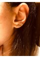 Rachel's Bespoke Earring