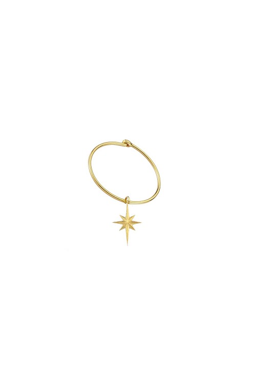 North Star Küpe