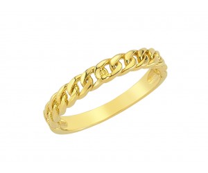 Chain Eklem Yüzük