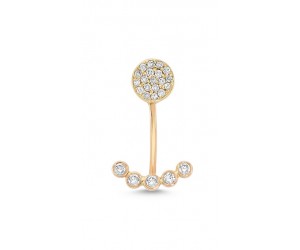 Cher Earcuff