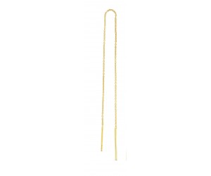 Spagetti  Küpe